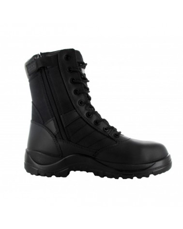 magnum centurion 8.0 side zip composite toe boot