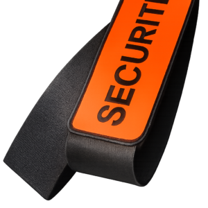 Brassard SÉCURITÉ
