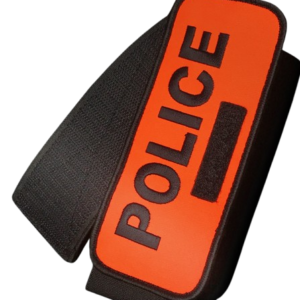 Brassard POLICE