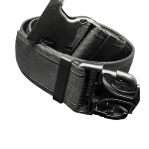 Ceinturon d'intervention 3 points