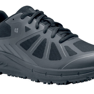 Chaussures de sport Homme Endurance II - Noir
