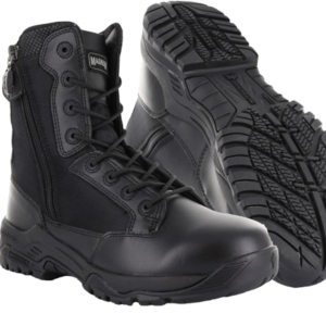 Magnum Strike Force 8.0 DSZ - Black