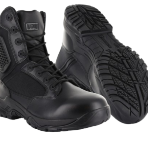Magnum Strike Force 8.0 SZ CT - Black