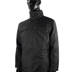 Parka Intempéries - SECURITE
