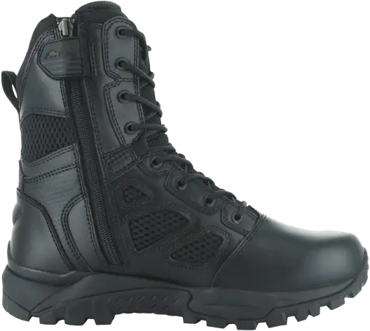RANGERS ELITE SPIDER X 8.0 SZ Black