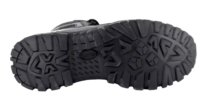 RANGERS ELITE SPIDER X 8.0 SZ Black – Image 2