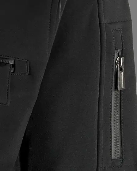 SOFTSHELL NOIRE SECURTIE – Image 3