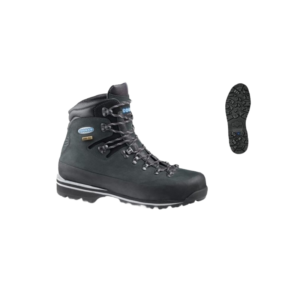 Chaussures GRIMP mi haute