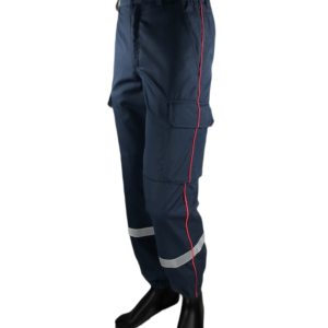 Pantalon SPF1 Poches cuisse