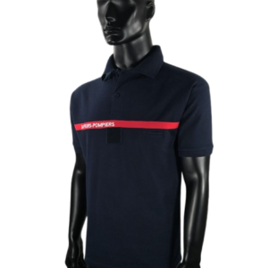 Polo SP manches courtes