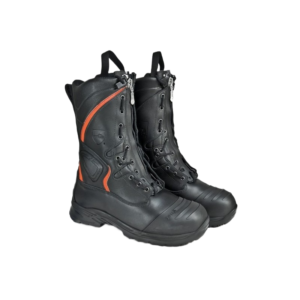 Rangers Scie à chaine et anti-feu