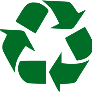 Prestation de recyclage