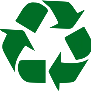 Prestation de recyclage